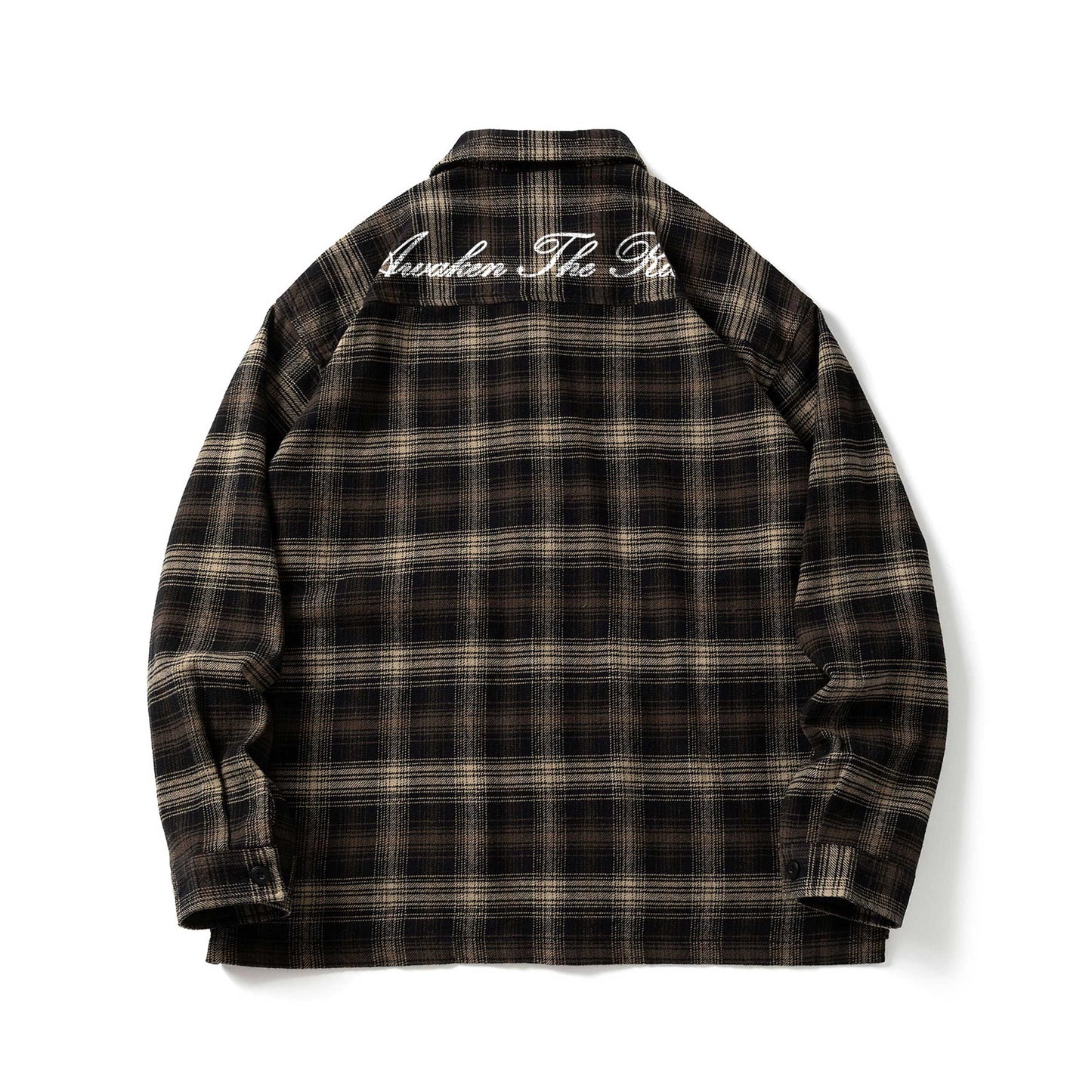 CROSS VINE - Vintage Shirt