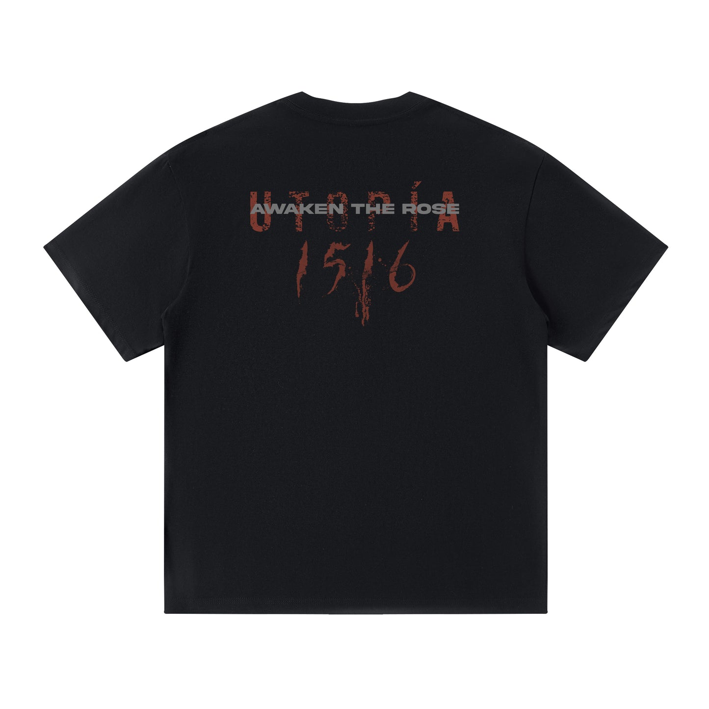 TWILIGHT - Pure Cotton T-shirt