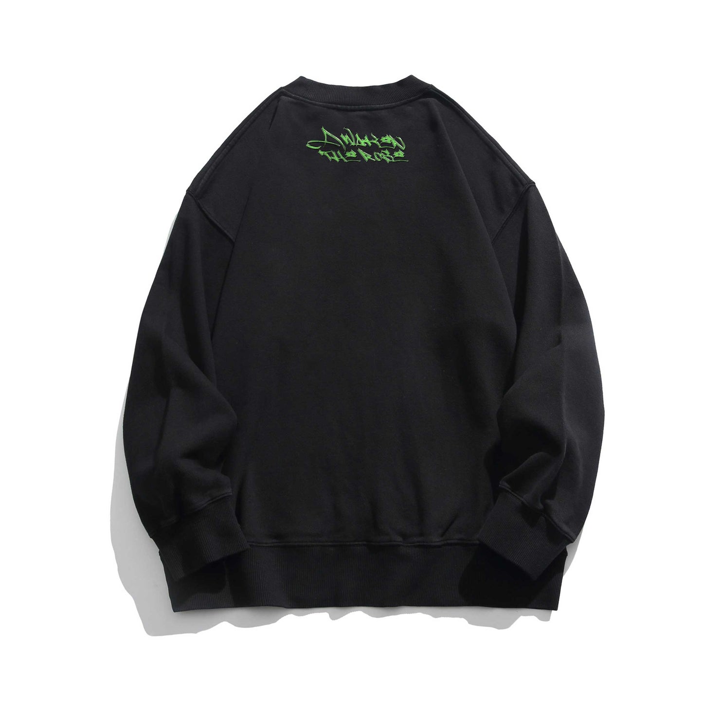 LION HEART - Washed Sweatshirt
